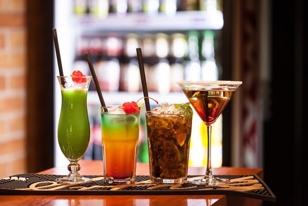 Hotel Stara Gorzelnia Licheń Екстериор снимка