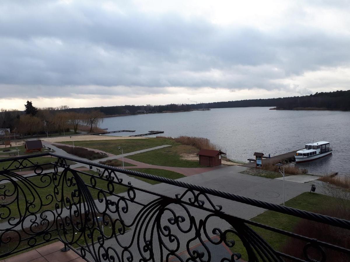 Hotel Stara Gorzelnia Licheń Екстериор снимка